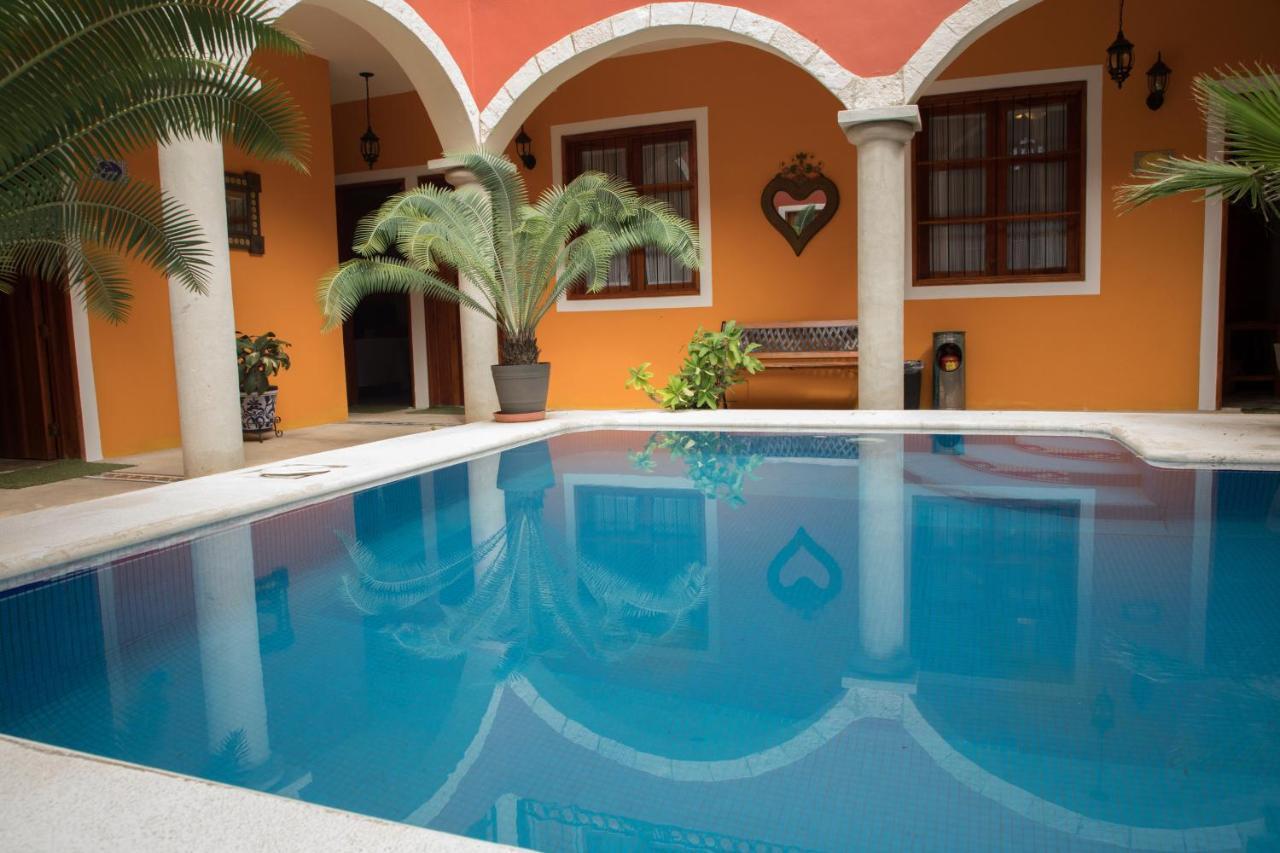 Hotel Casa Sofia Tulum With Pool Exterior photo